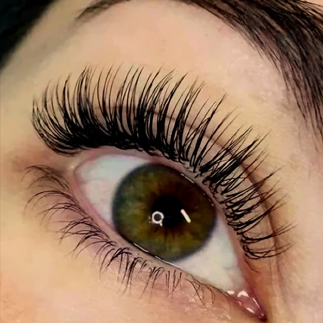 The Lash Club- Classic at Coiffeur Salon & Boutique in Loveland, CO