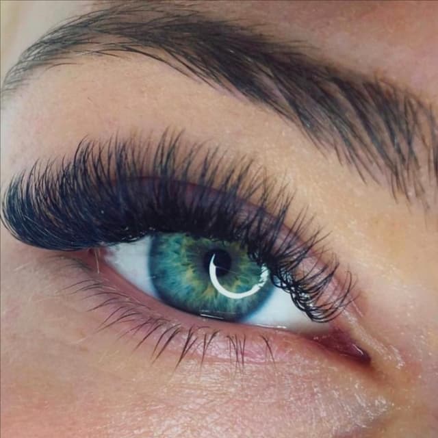 The Lash Club- Volume at Coiffeur Salon & Boutique in Loveland, CO